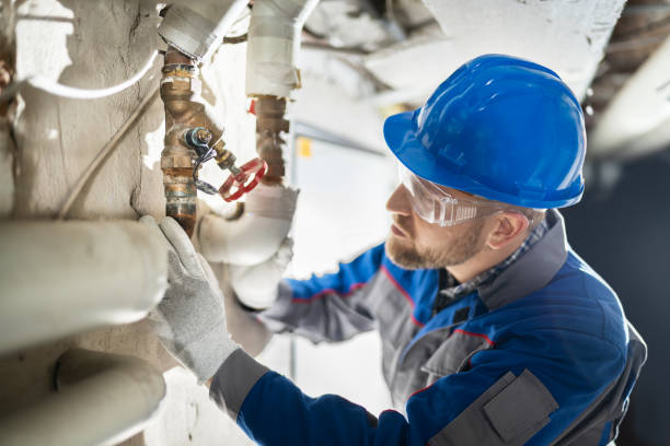 Best Pipe Inspections and Diagnostics  in USA